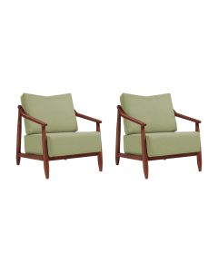 kit2poltronasdecorativavitaestofadaboucl