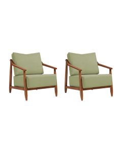 kit2poltronasdecorativavitaestofadaboucl
