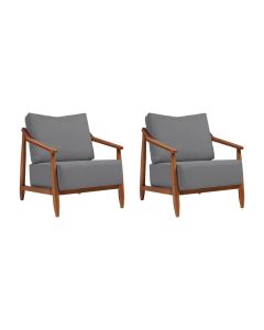kit2poltronasdecorativavitaestofadalinho