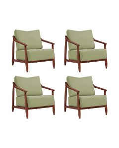 kit4poltronasdecorativavitaestofadaboucl